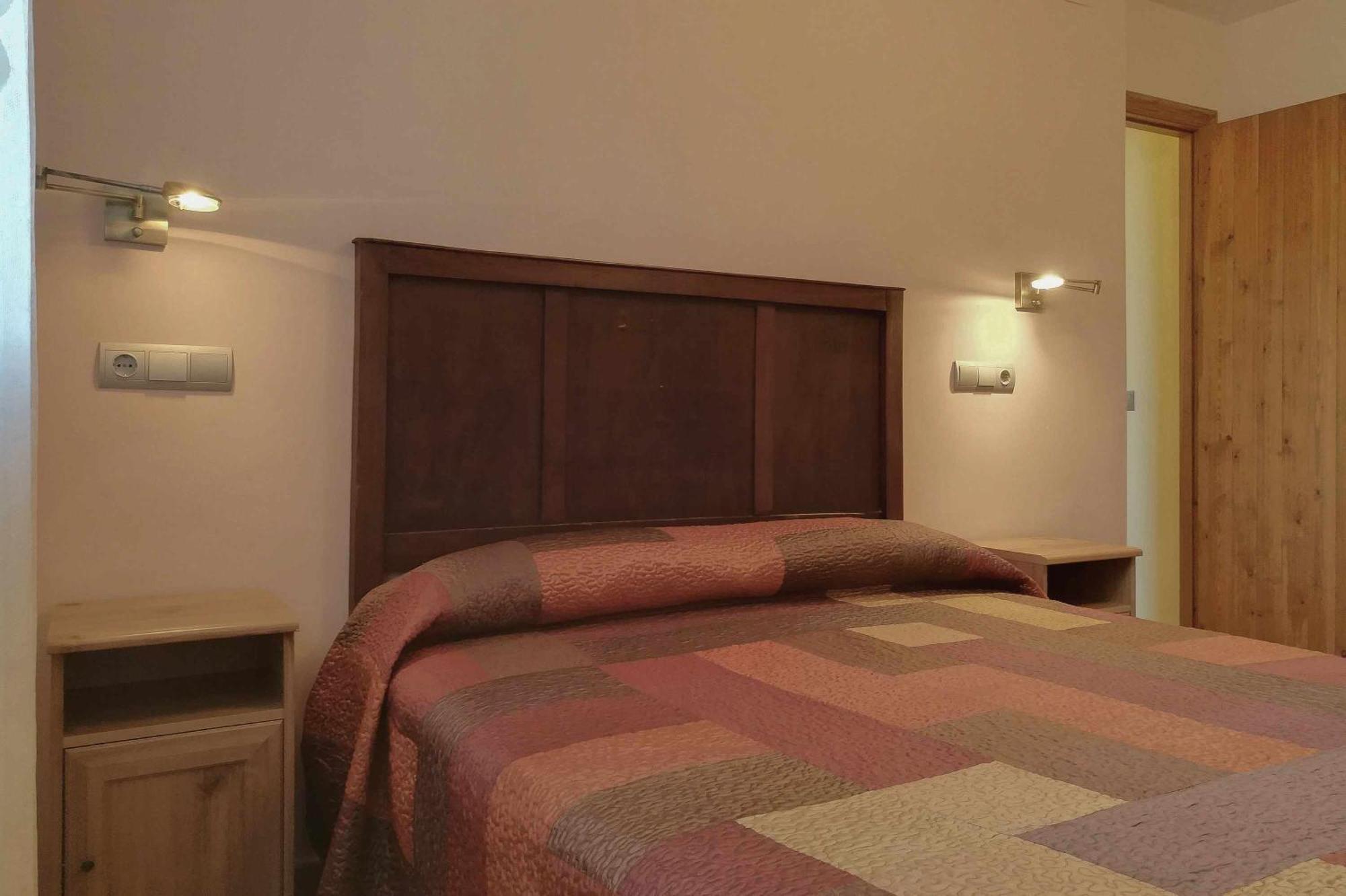 Las Aliagas Apartamentos Rurales Megina Cameră foto